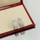 2024SS PIAGET Piaget earrings summer color not available in Japan 2024SS PIAGET Piaget earrings summer color not available in Japan