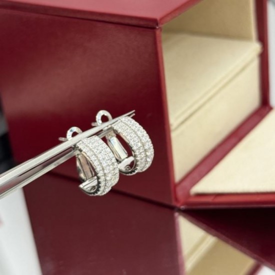 2024SS PIAGET Piaget earrings summer color not available in Japan 2024SS PIAGET Piaget earrings summer color not available in Japan