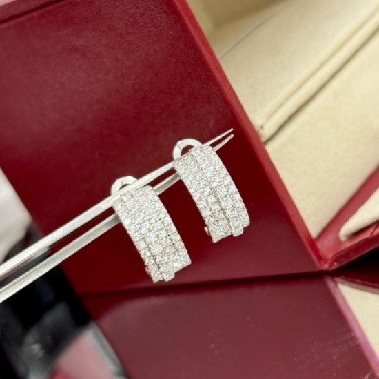 2024SS PIAGET Piaget earrings summer color not available in Japan 2024SS PIAGET Piaget earrings summer color not available in Japan