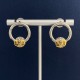 Welcome this season 2024SS earrings VALENTINO Welcome this season 2024SS earrings VALENTINO