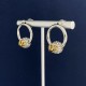 Welcome this season 2024SS earrings VALENTINO Welcome this season 2024SS earrings VALENTINO