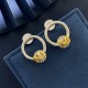 Welcome this season 2024SS earrings VALENTINO Welcome this season 2024SS earrings VALENTINO