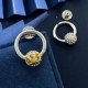 Welcome this season 2024SS earrings VALENTINO Welcome this season 2024SS earrings VALENTINO