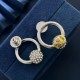 Welcome this season 2024SS earrings VALENTINO Welcome this season 2024SS earrings VALENTINO