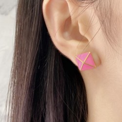 Great for spring 2024SS earrings VALENTINO