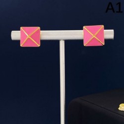 Great for spring 2024SS earrings VALENTINO