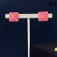 Great for spring 2024SS earrings VALENTINO Great for spring 2024SS earrings VALENTINO