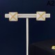 Great for spring 2024SS earrings VALENTINO Great for spring 2024SS earrings VALENTINO