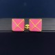 Great for spring 2024SS earrings VALENTINO Great for spring 2024SS earrings VALENTINO