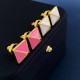 Great for spring 2024SS earrings VALENTINO Great for spring 2024SS earrings VALENTINO