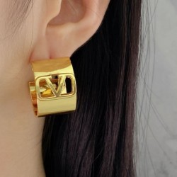 Now perfect 2024SS earrings VALENTINO