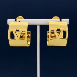 Now perfect 2024SS earrings VALENTINO
