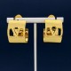 Now perfect 2024SS earrings VALENTINO Now perfect 2024SS earrings VALENTINO