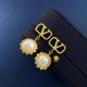 Hot topic 2024SS earrings VALENTINO Hot topic 2024SS earrings VALENTINO