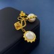 Hot topic 2024SS earrings VALENTINO Hot topic 2024SS earrings VALENTINO