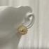 I definitely want 2024SS earrings VALENTINO