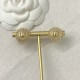I definitely want 2024SS earrings VALENTINO I definitely want 2024SS earrings VALENTINO