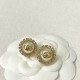 I definitely want 2024SS earrings VALENTINO I definitely want 2024SS earrings VALENTINO
