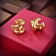 Adult charm 2024SS earrings VALENTINO Valentino Adult charm 2024SS earrings VALENTINO Valentino