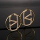 Extremely popular 2024SS earrings VALENTINO Extremely popular 2024SS earrings VALENTINO