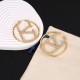 Extremely popular 2024SS earrings VALENTINO Extremely popular 2024SS earrings VALENTINO