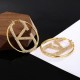 Extremely popular 2024SS earrings VALENTINO Extremely popular 2024SS earrings VALENTINO