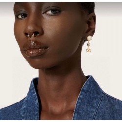 New Frontline 2024SS Earrings VALENTINO Valentino