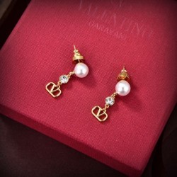 New Frontline 2024SS Earrings VALENTINO Valentino