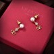 New Frontline 2024SS Earrings VALENTINO Valentino New Frontline 2024SS Earrings VALENTINO Valentino