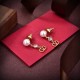New Frontline 2024SS Earrings VALENTINO Valentino New Frontline 2024SS Earrings VALENTINO Valentino