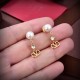 New Frontline 2024SS Earrings VALENTINO Valentino New Frontline 2024SS Earrings VALENTINO Valentino