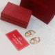 Eye-catching 2024SS earrings VALENTINO Eye-catching 2024SS earrings VALENTINO