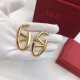 Eye-catching 2024SS earrings VALENTINO Eye-catching 2024SS earrings VALENTINO