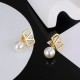 Popular item 2024SS earrings VALENTINO Popular item 2024SS earrings VALENTINO