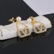New spring/summer release 2024SS earrings VALENTINO New spring/summer release 2024SS earrings VALENTINO