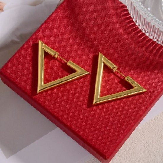 Cheap 2024SS earrings on sale VALENTINO Cheap 2024SS earrings on sale VALENTINO
