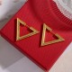 Cheap 2024SS earrings on sale VALENTINO Cheap 2024SS earrings on sale VALENTINO