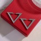 Cheap 2024SS earrings on sale VALENTINO Cheap 2024SS earrings on sale VALENTINO