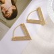 Favorite brand 2024SS earrings VALENTINO Favorite brand 2024SS earrings VALENTINO