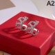 Support soars 2024SS earrings VALENTINO Support soars 2024SS earrings VALENTINO