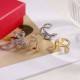 Support soars 2024SS earrings VALENTINO Support soars 2024SS earrings VALENTINO
