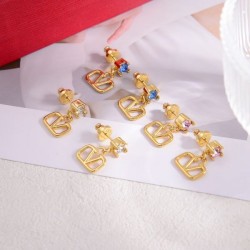 Lowest Price New 2024SS Earrings VALENTINO Valentino
