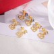 Lowest Price New 2024SS Earrings VALENTINO Valentino Lowest Price New 2024SS Earrings VALENTINO Valentino