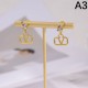 Lowest Price New 2024SS Earrings VALENTINO Valentino Lowest Price New 2024SS Earrings VALENTINO Valentino