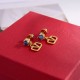 Lowest Price New 2024SS Earrings VALENTINO Valentino Lowest Price New 2024SS Earrings VALENTINO Valentino