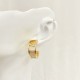 2024SS VALENTINO Valentino earrings popular brands 2024SS VALENTINO Valentino earrings popular brands