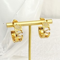 2024SS VALENTINO Valentino earrings popular brands