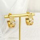 2024SS VALENTINO Valentino earrings popular brands 2024SS VALENTINO Valentino earrings popular brands