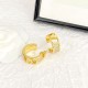 2024SS VALENTINO Valentino earrings popular brands 2024SS VALENTINO Valentino earrings popular brands