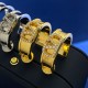 2024SS VALENTINO Valentino earrings popular sale low price 2024SS VALENTINO Valentino earrings popular sale low price